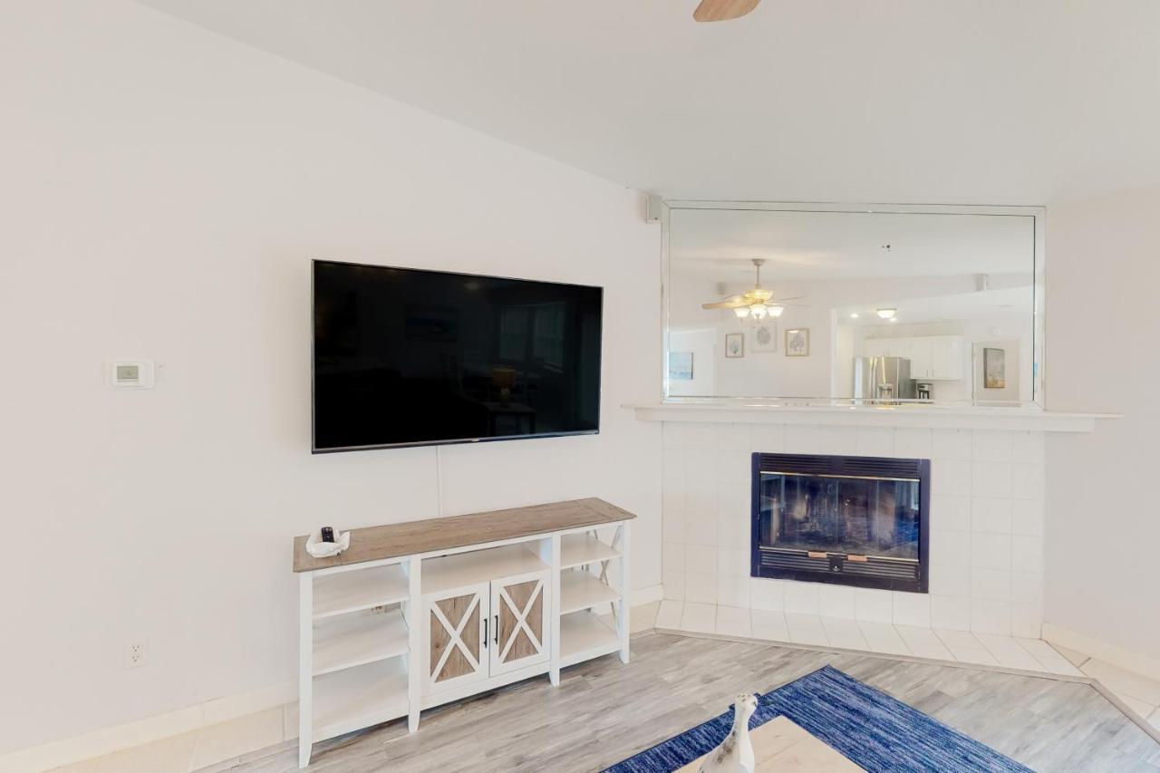 Tranquil Haven Villa Perdido Key Exterior photo